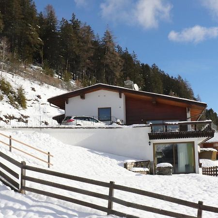 Апартаменты Haus Taelerblick Тринс Экстерьер фото